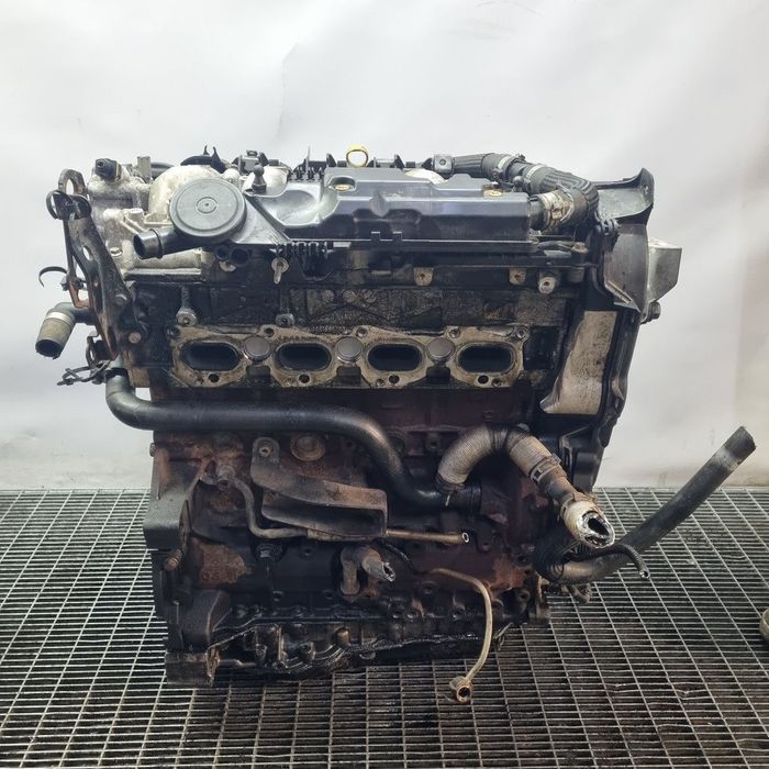 Motor Land Rover Freelander 2 Facelift 2.2 Diesel 2010 - 2012 150CP Manuala 224DT Euro5 ...