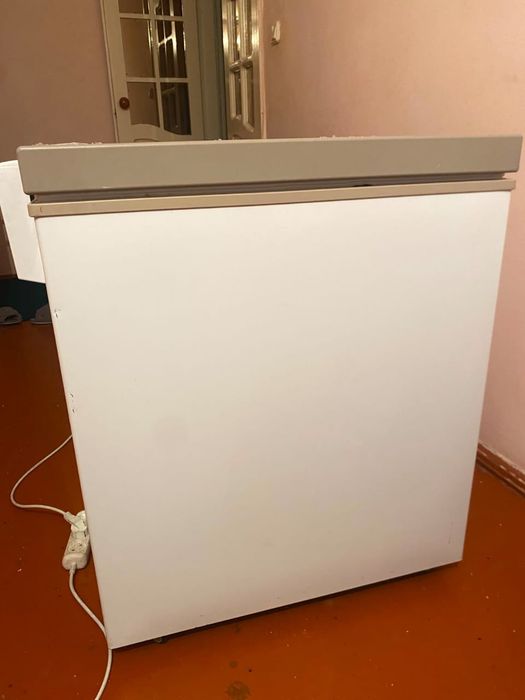 Морозильник 420 L Б/у