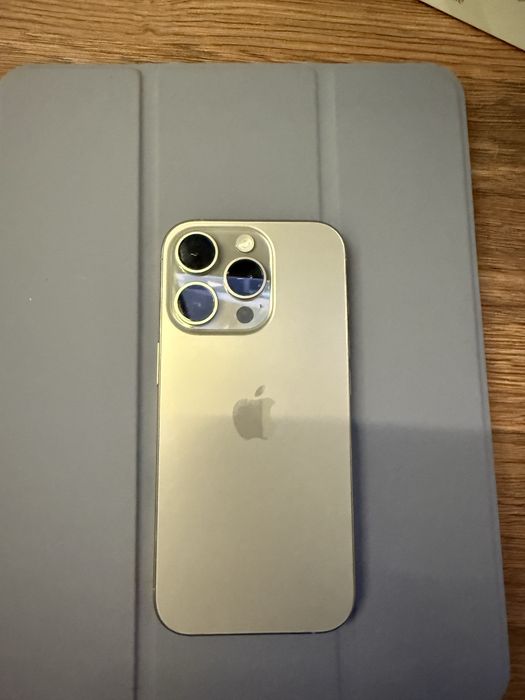 Iphone 16 pro 512gb