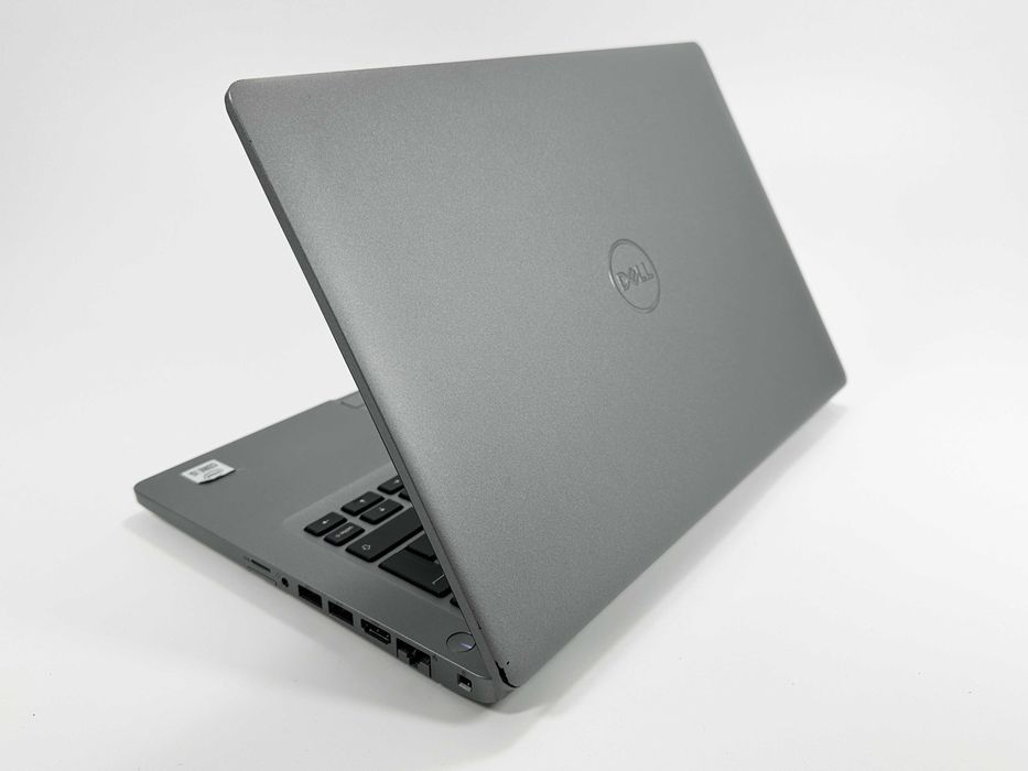 Laptop Dell Latitude Intel i5-10310U 64 gb ram 256 GB ssd Ecran 14 inch Full HD Slot SIM Modul 4G Gama business Windows 11 Factura si Garantie 1 an