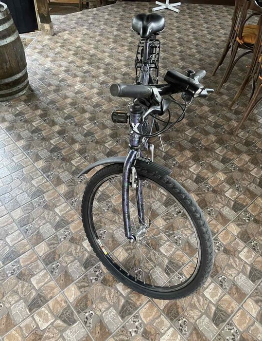 Алуминиево колело