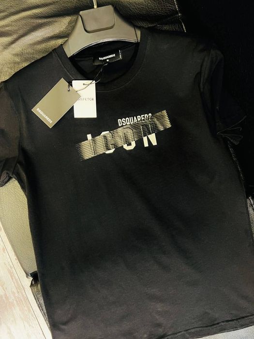 Мъжки тениски различни модели