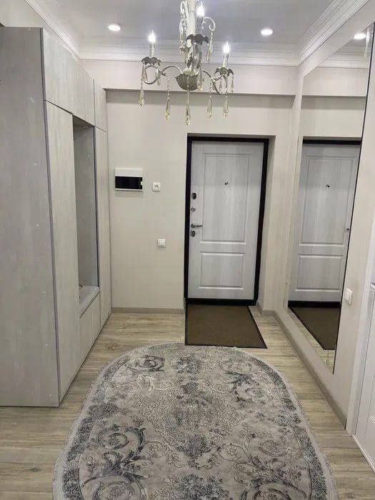 ЖК Мадрид 2/2/9 квартира евро, новостройка Яккасарайский р-н