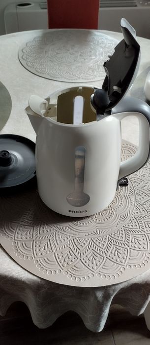 Електрическа кана Philips