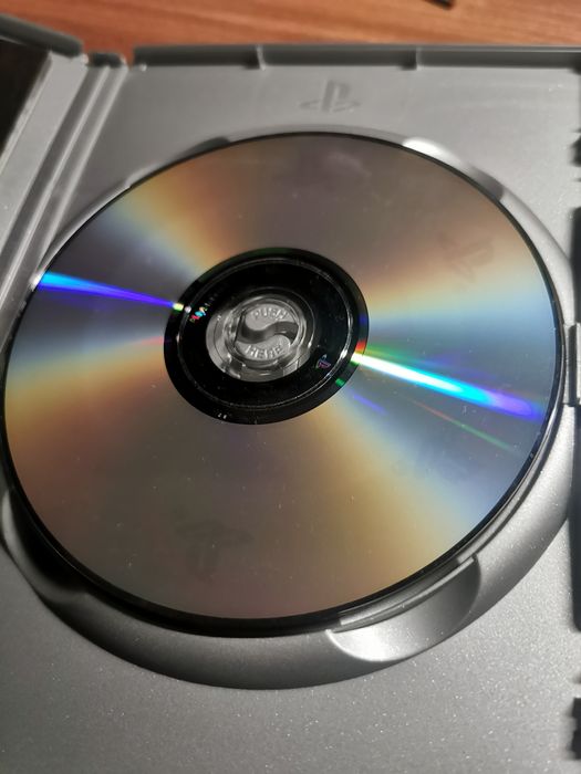 Resident Evil 4 stare ca nou Sony PlayStation