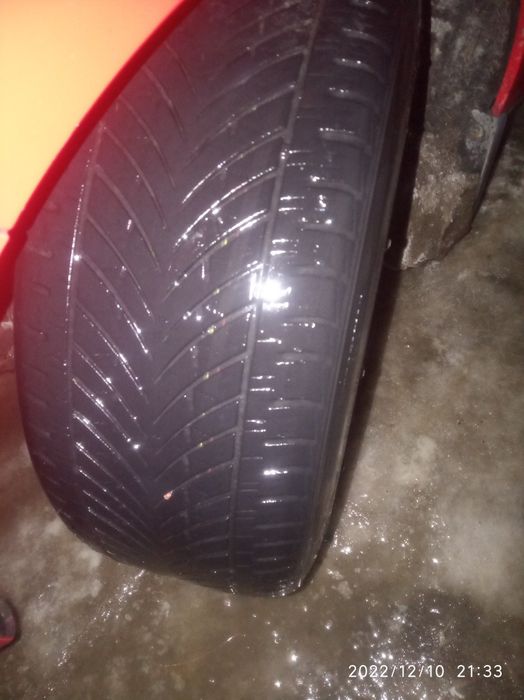 Voysem diska baloni ortacha