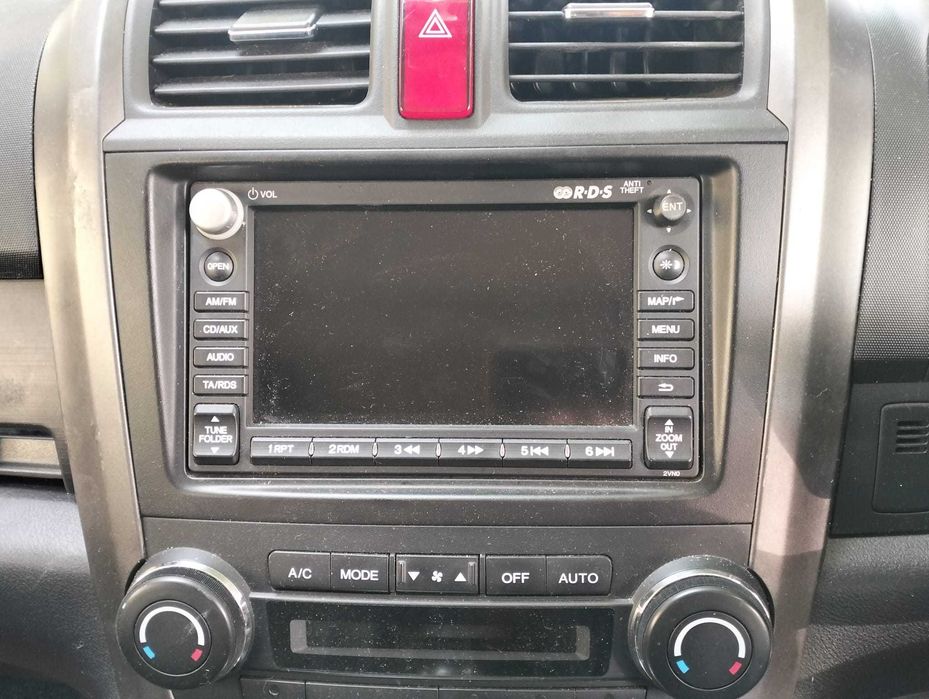 Contact Volan Honda Crv 3