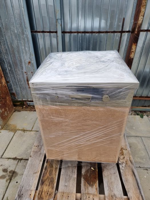 Mașina de spălat vase