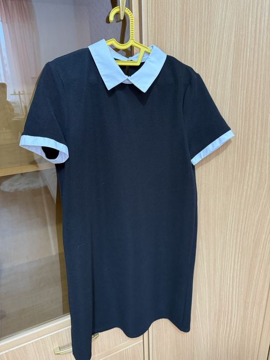 Школьная одежда для девочки