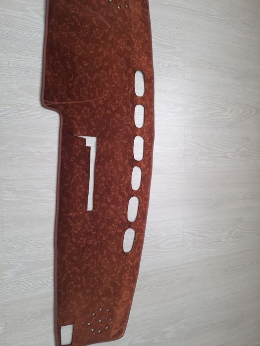 Накидка на панель Раф 4