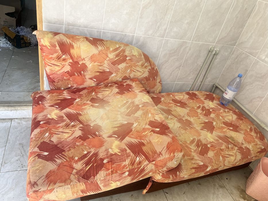 Диван манеж паласы