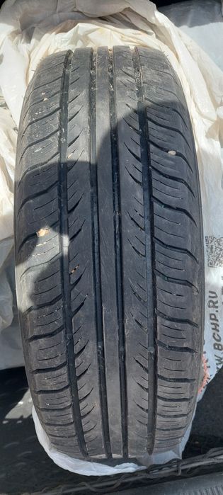 Летние шины продам