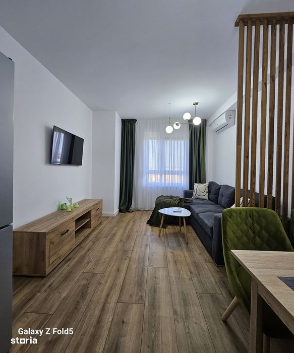 Apartament 3 camere de închiriat | Victoria Residence – Nufărul