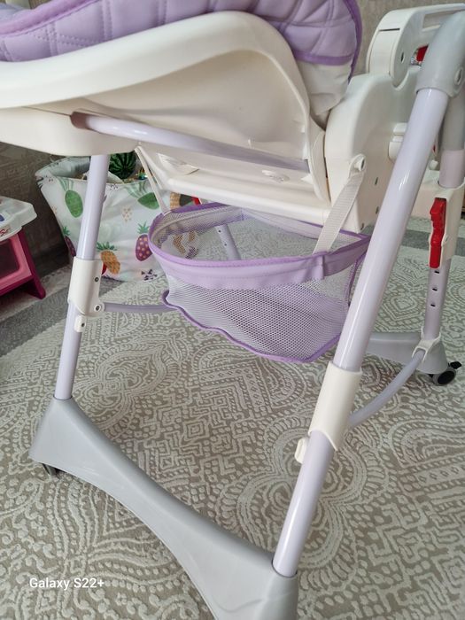 Стульчик для кормления