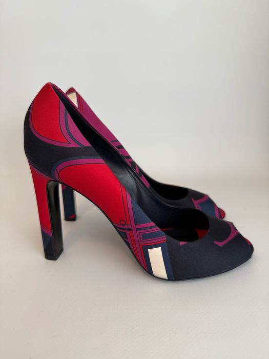 Туфли Hermès (original)