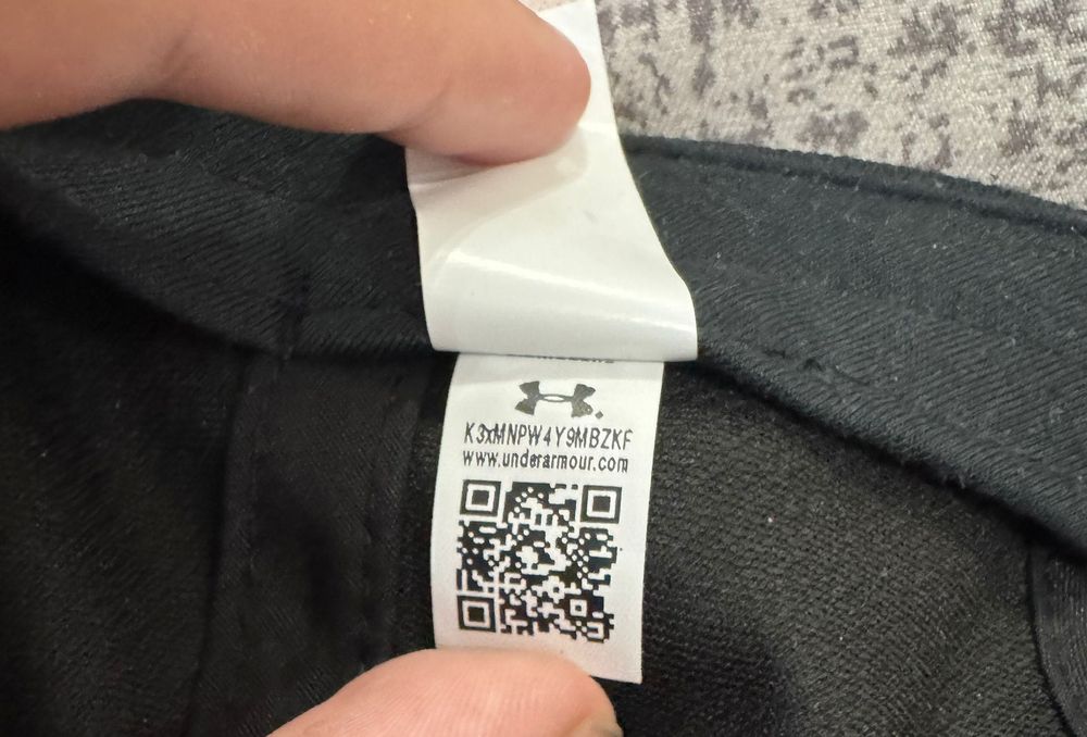 Șapcă under armour nepurtata