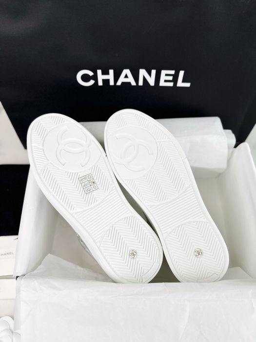 Adidasi Chanel 35-42