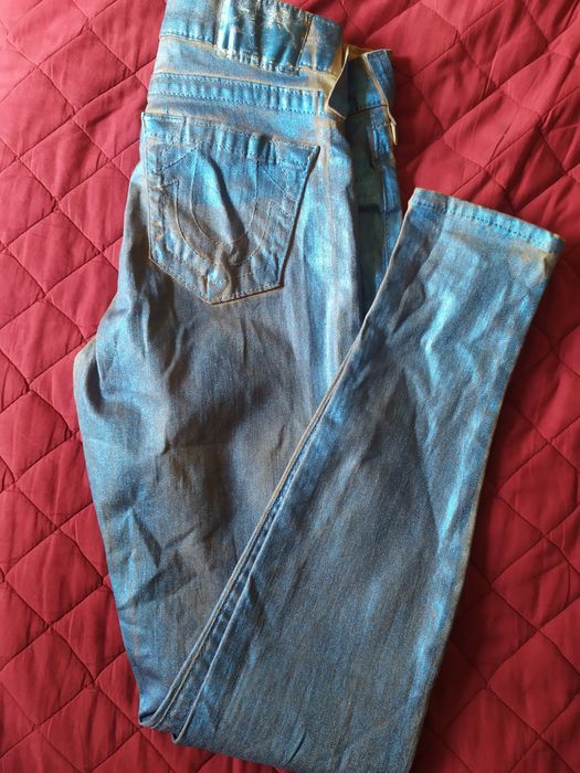 True religion jeans 26
