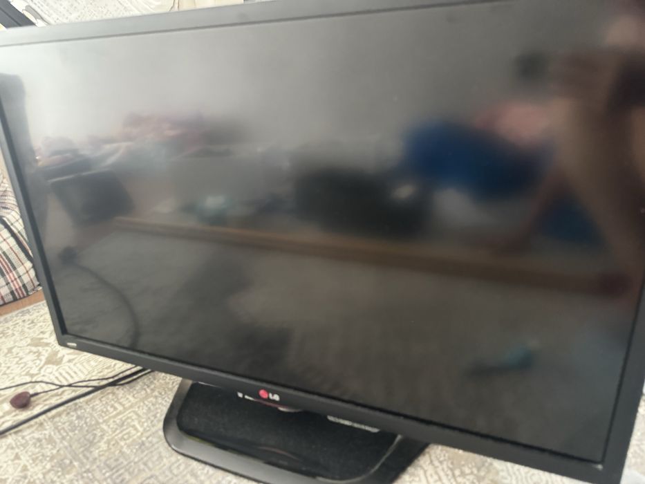 Телевизор LG 33LN5140