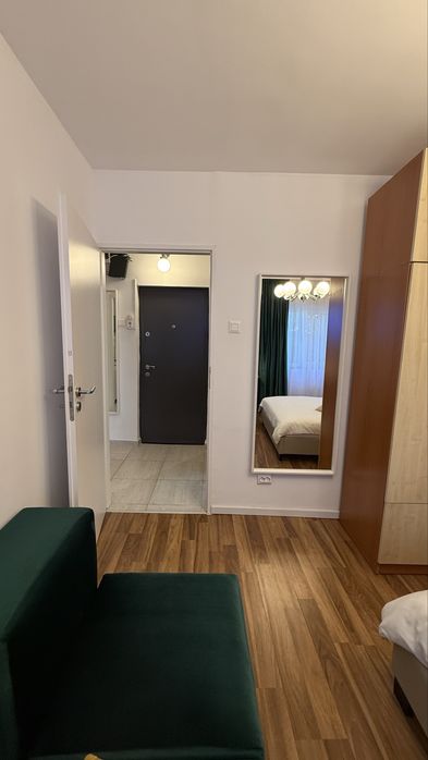 Apartament 1 camera Piața Cipariu - Centru