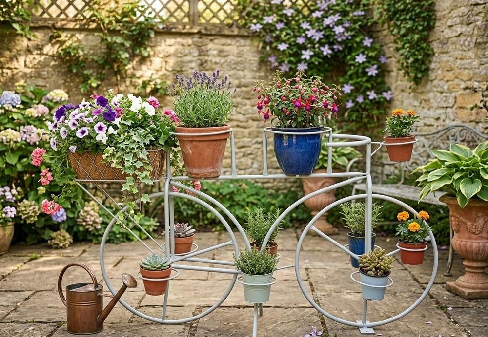 Подставка для цветов