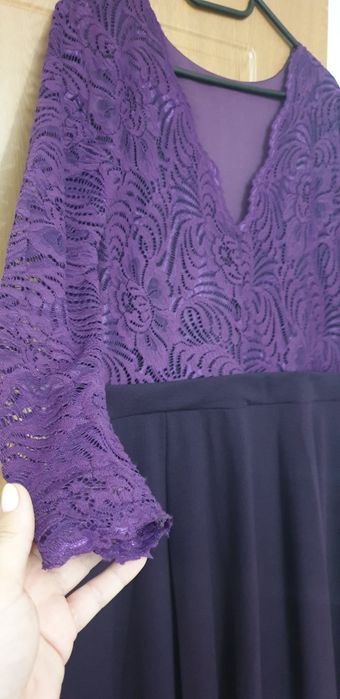 Vand rochie de ocazie