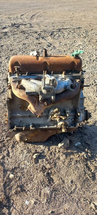 Продам Двигатель на Уаз