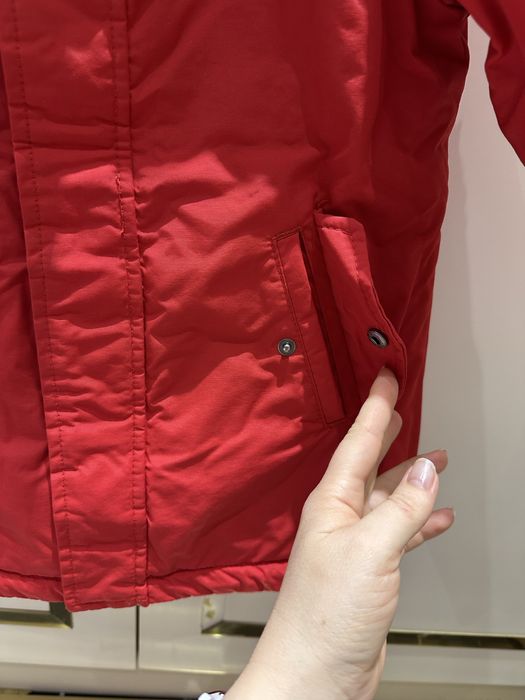 Куртка на осень- весна для мальчика