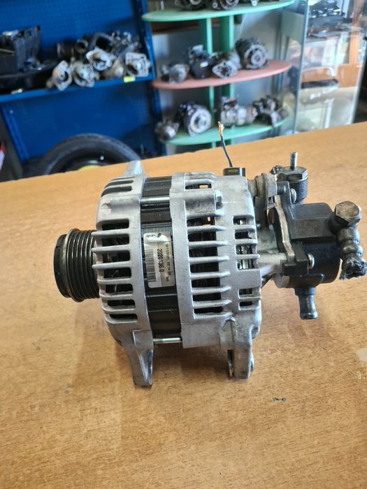 Alternator Opel Astra H G Meriva 1.7 cdti
