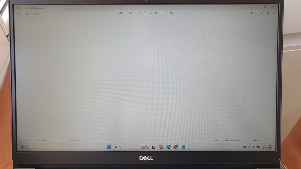 Dell Vostro 5590 i5 Gen10 16GB RAM SSD 256GB Full HD Business