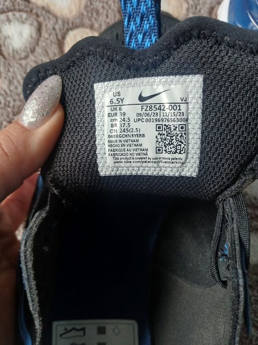 Nike маратонки   ..