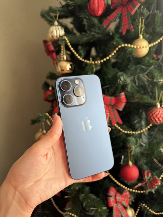 Iphone 15 pro 128 GB