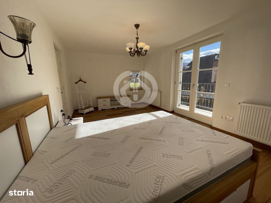 Vanzare Casa Individuala | 1000 Mp Teren | Tocile, Sibiu
