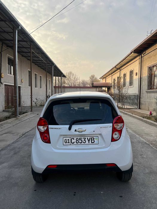 Аренда Спарк на выкуп 5200 у.е