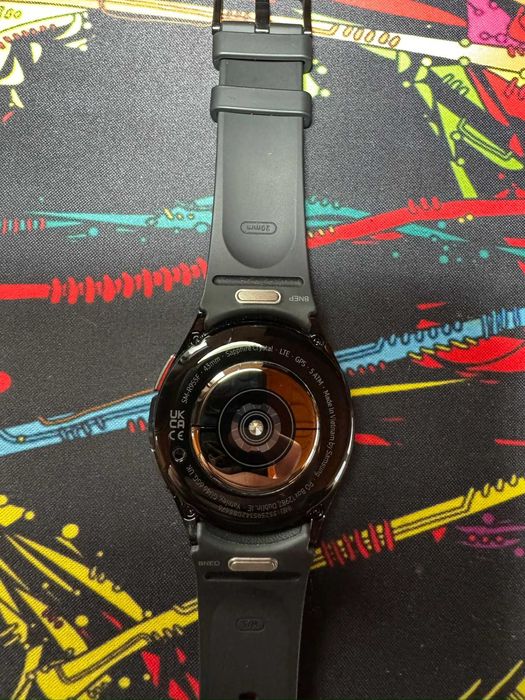 Samsung Galaxy Watch 6 Classic 43mm LTE