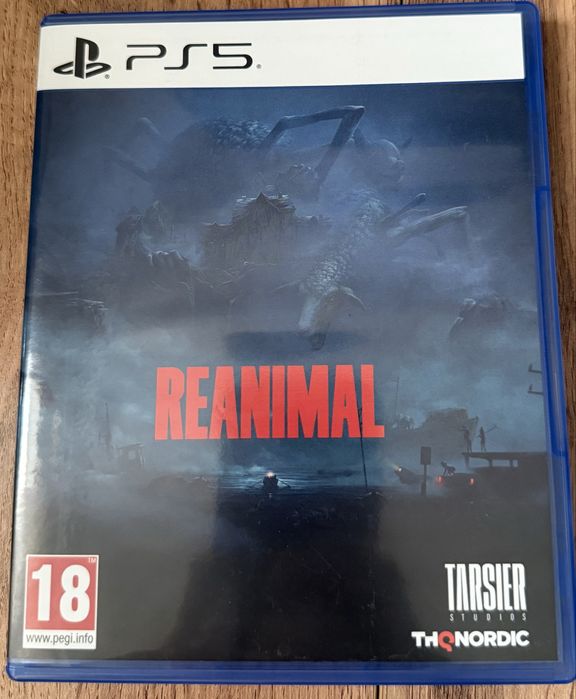 Продам игры на PS5