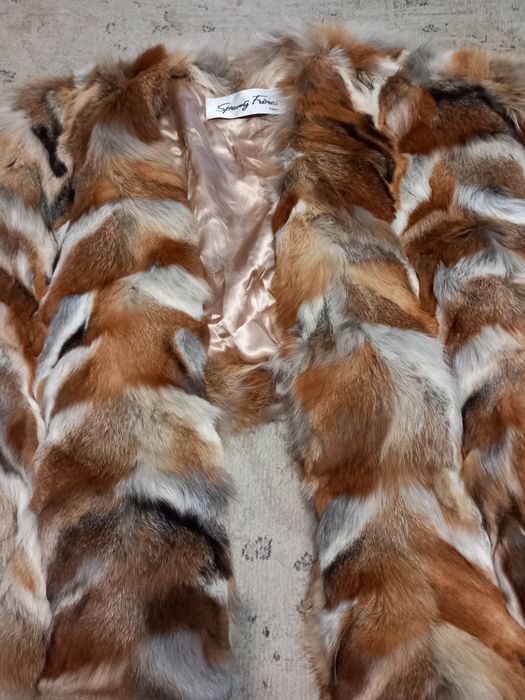 Blană Sprung Freres