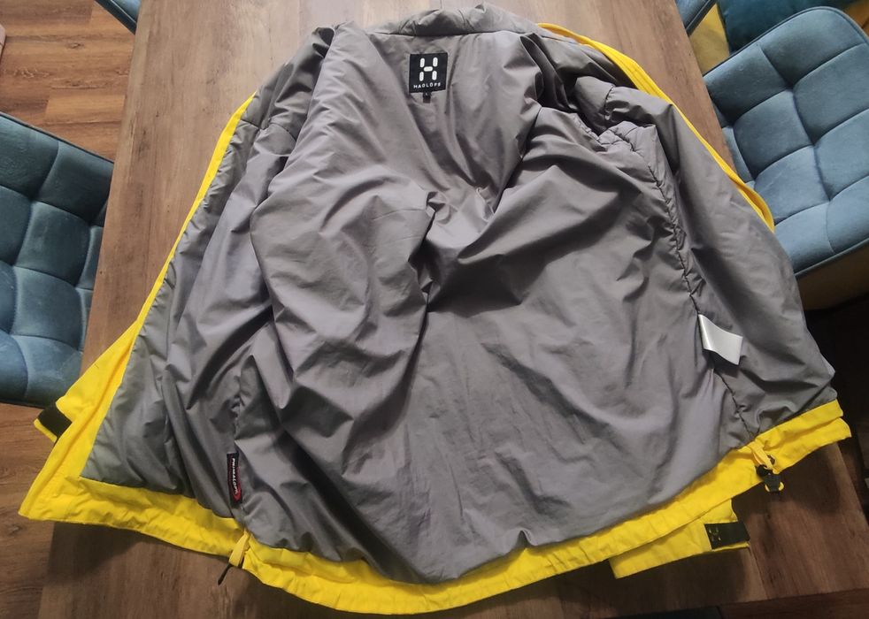 Haglofs Primaloft L