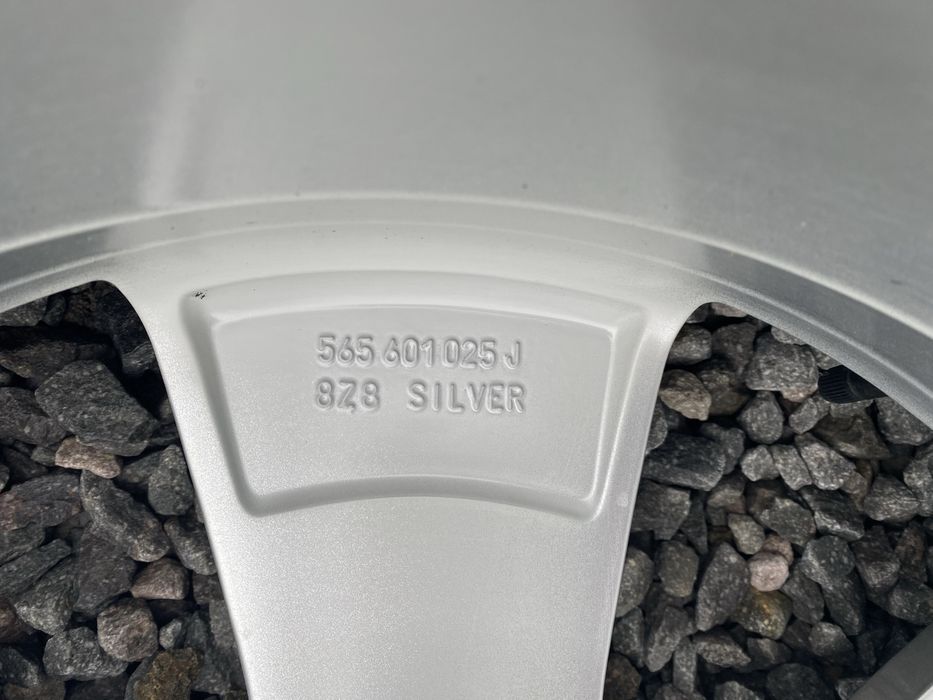 Jante Skoda Kodiaq 17 originale anvelope Bridgestone iarna 6 mm