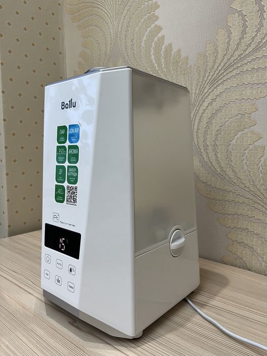 Увлажнитель воздуха