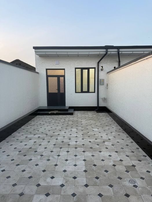 Сергели старые сергели 2 комнаты заезд для машину 1 сотка земля