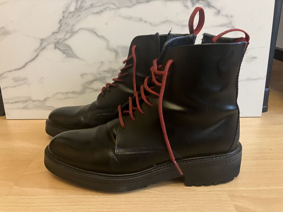 Hugo Boss мъжки боти