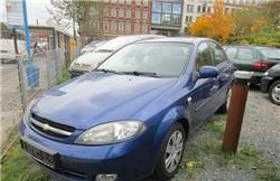 Продавам Шевролет Лачетти на части  2008 г.2.0TCDi .