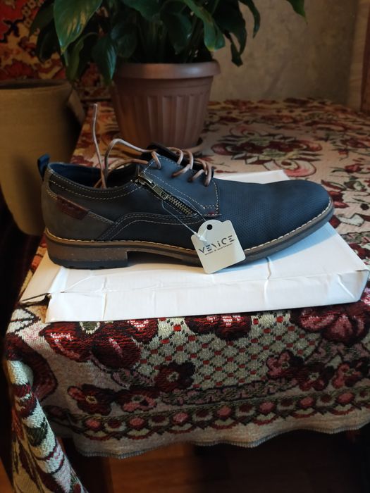 Обувь мужская, туфли