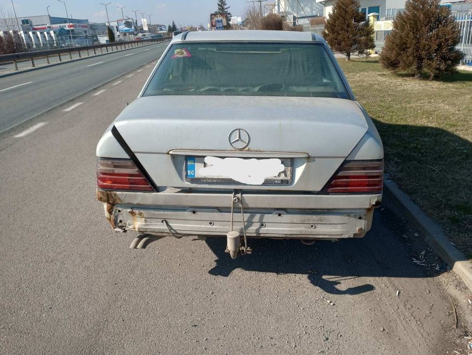 На части 124 2.5 94кс