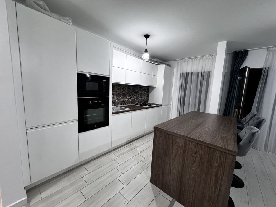 Aparatament 3 camere Moghioros Park Residence