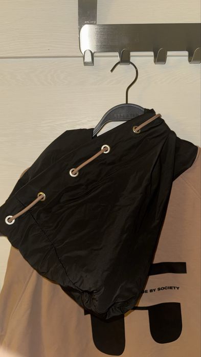 Made by society суичер