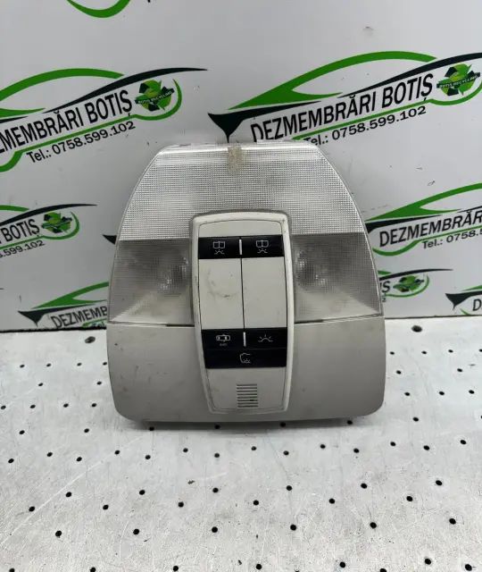 Lampa plafon fata Mercedes-Benz A-Class 2006