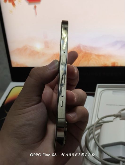 Apple iPhone 14 Pro 128GB 79%