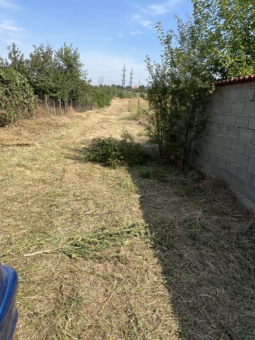 Teren intravilan Albesti, Simnicul De Sus